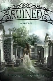Ruined Cover