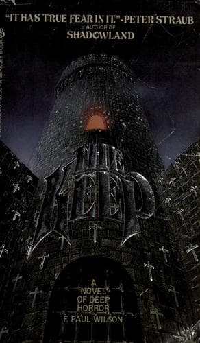 The Keep Cover