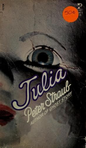 Julia Cover