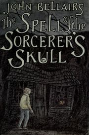 The Spell of the Sorcerer's Skull