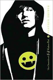 Twelfth grade kills Cover