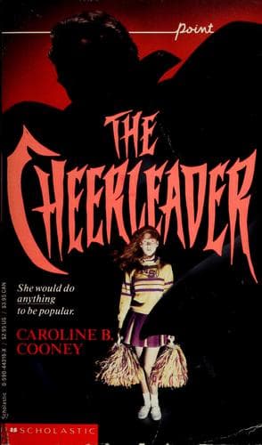 The Cheerleader Cover