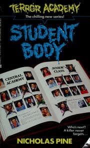 Student Body (Terror Academy, No 6)