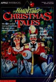 Haunting Christmas Tales