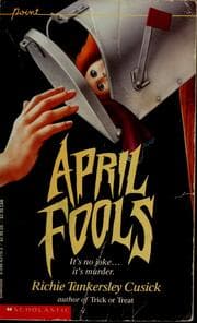 April Fools (Point Thriller)