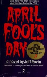 April Fool's Day