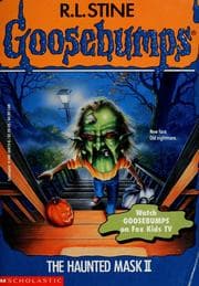 The Haunted Mask 2