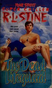 Dead Lifeguard