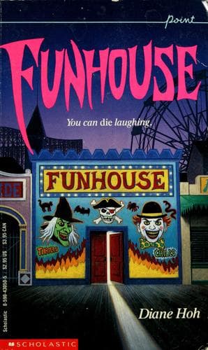 Funhouse Cover
