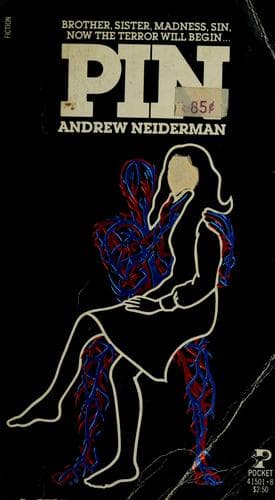 Pin Cover