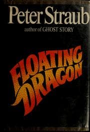 Floating dragon