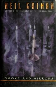 Smoke and Mirrors