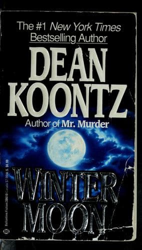 Winter Moon Cover