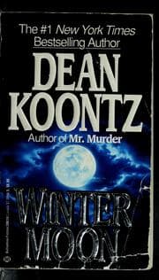 Winter Moon