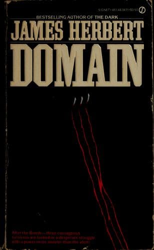 Domain Cover