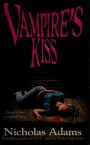 Vampire's kiss