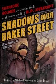 Shadows over Baker Street