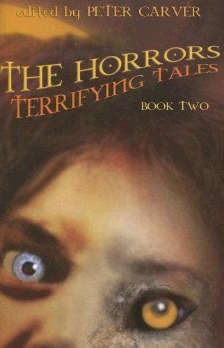 Horrors Cover