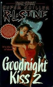 Goodnight Kiss 2