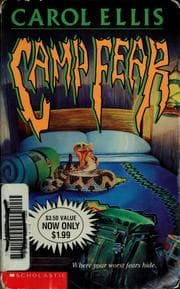Camp Fear