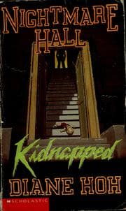Kidnapped (Nightmare Hall)