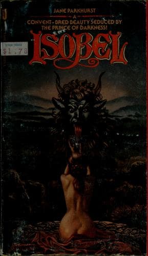 Isobel Cover