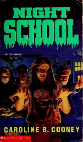Night school Cover
