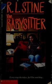 The Baby-Sitter