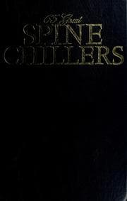 65 Great Spine Chillers