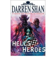 Demonata 10 Hell's Heroes