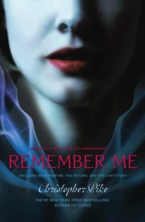 Remember Me / The Return. Part 2 /  The Last Story Cover