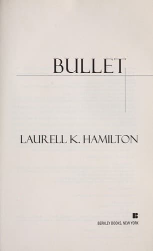 Bullet Cover