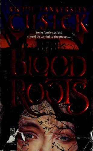 Blood Roots Cover
