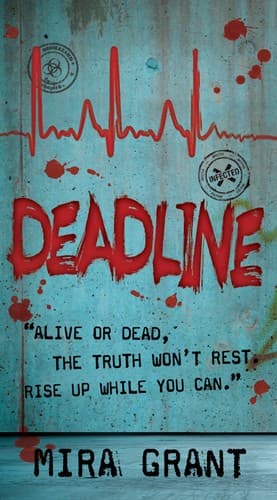 Deadline Cover