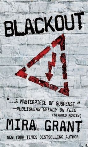 Blackout Cover