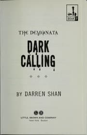 Dark Calling