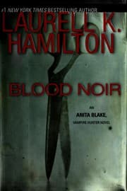 Blood noir