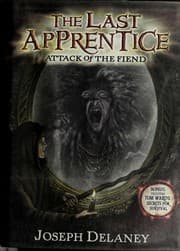 Attack of the Fiend