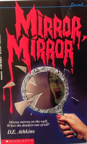 Mirror, Mirror Cover