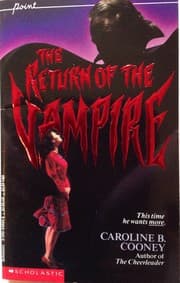 The Return of the Vampire