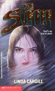 The Surfer Cover