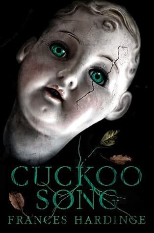 Cuckoo Song Cover