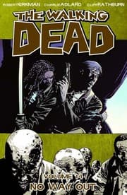 The Walking Dead, Vol. 14