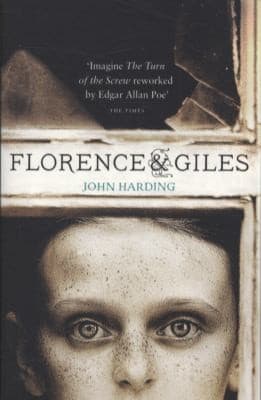 Florence Giles Cover