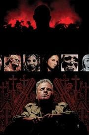 Red sepulchre
