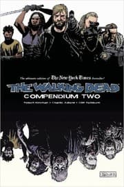 The Walking Dead, Compendium Two