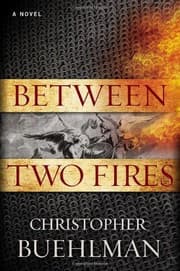 Between two fires