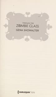 Through the Zombie Glass