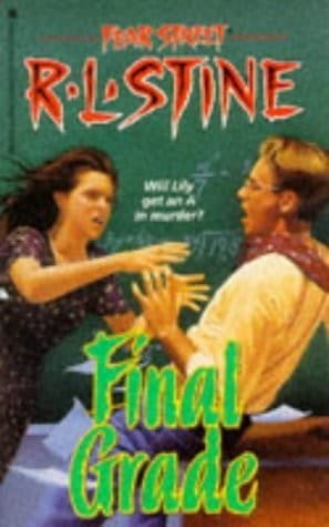 Final Grade Cover