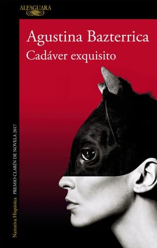 Cadáver exquisito Cover